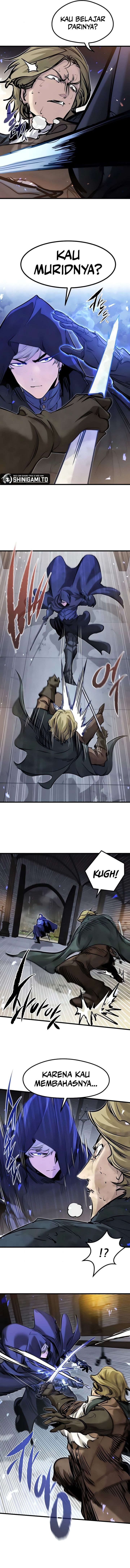 The Regressed Mercenary’s Machinations Chapter 87 - halaman 14
