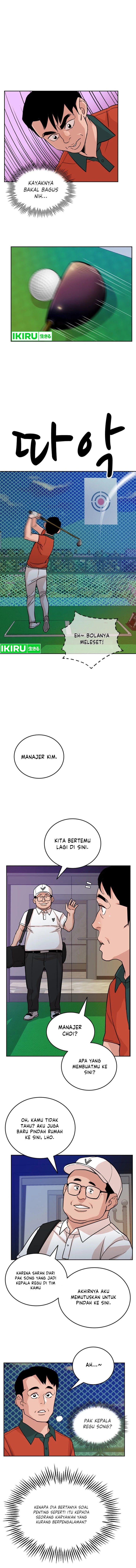 Manager Kim Chapter 3 - halaman 10