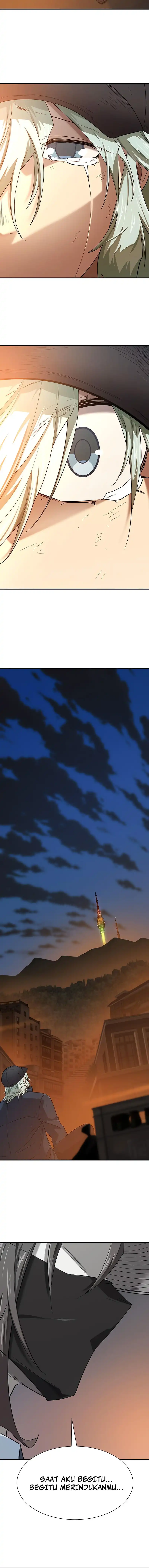 The Greatest Estate Developer Chapter 208 - halaman 10