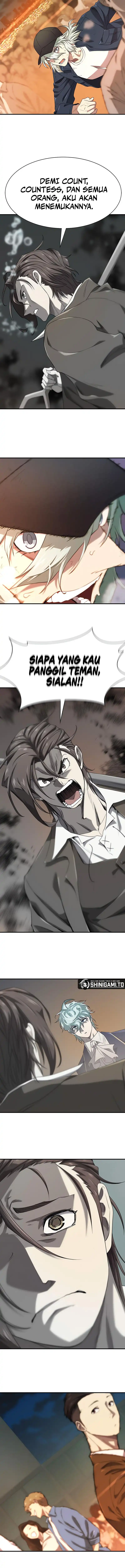 The Greatest Estate Developer Chapter 208 - halaman 13