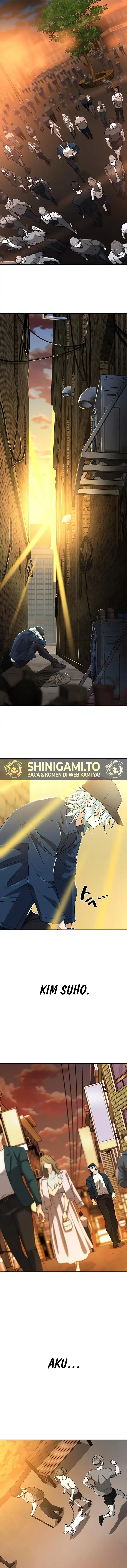 The Greatest Estate Developer Chapter 208 - halaman 7