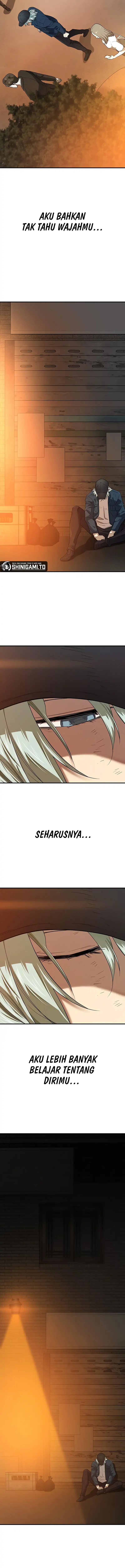 The Greatest Estate Developer Chapter 208 - halaman 8