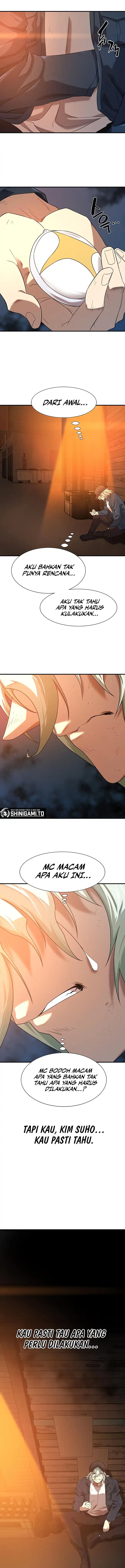 The Greatest Estate Developer Chapter 208 - halaman 9