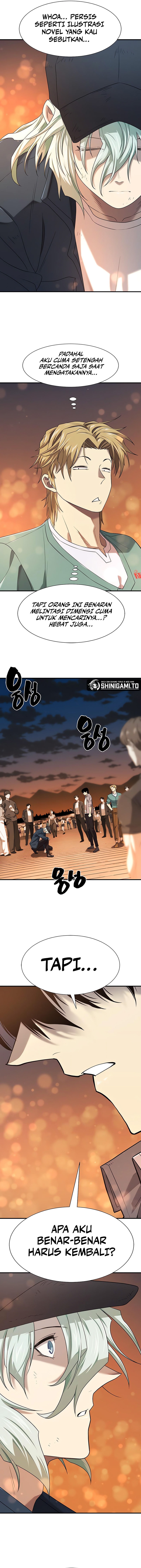 The Greatest Estate Developer Chapter 209 - halaman 10
