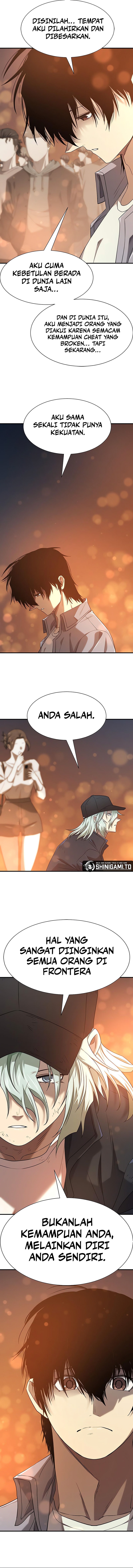 The Greatest Estate Developer Chapter 209 - halaman 11