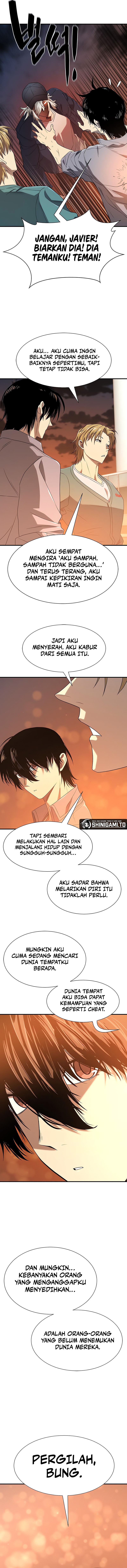 The Greatest Estate Developer Chapter 209 - halaman 13