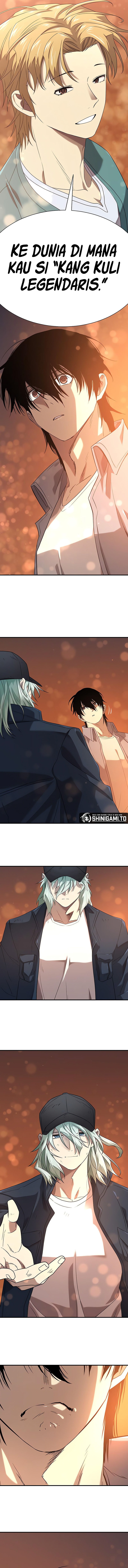 The Greatest Estate Developer Chapter 209 - halaman 14