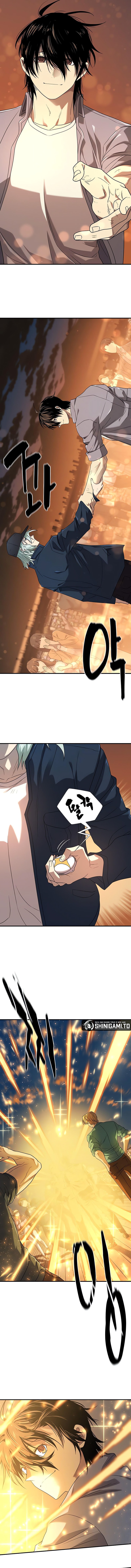 The Greatest Estate Developer Chapter 209 - halaman 15