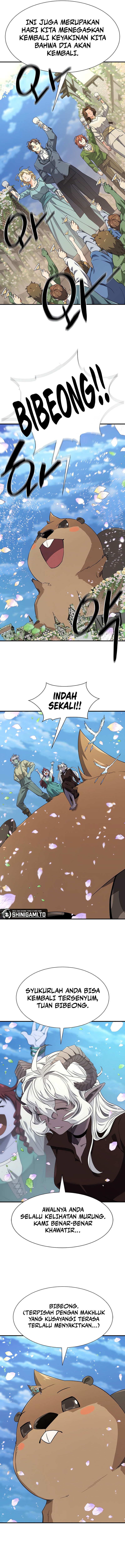 The Greatest Estate Developer Chapter 209 - halaman 3