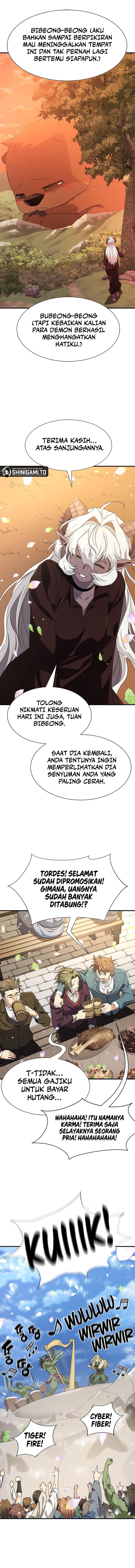 The Greatest Estate Developer Chapter 209 - halaman 4
