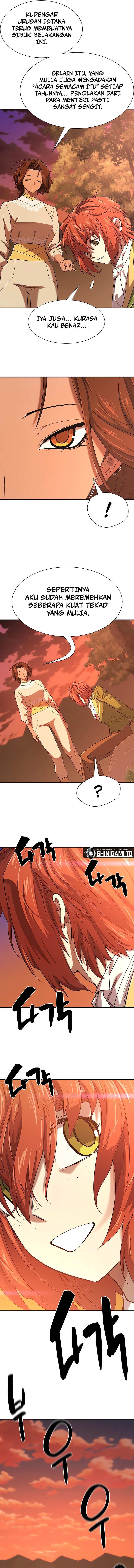 The Greatest Estate Developer Chapter 209 - halaman 7