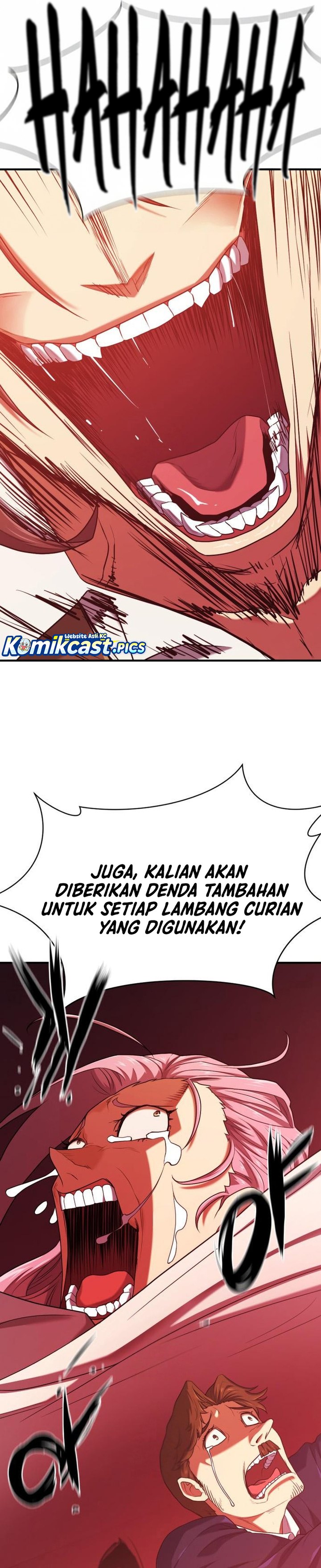 The Greatest Estate Developer Chapter 211 - halaman 33