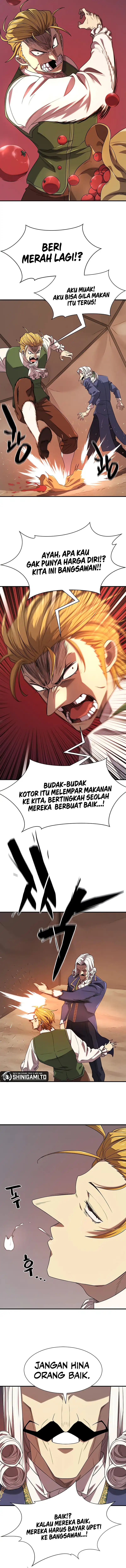 The Greatest Estate Developer Chapter 212 - halaman 13