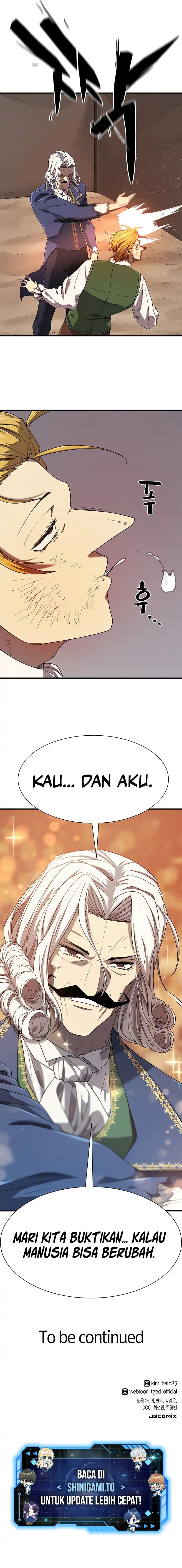 The Greatest Estate Developer Chapter 212 - halaman 14