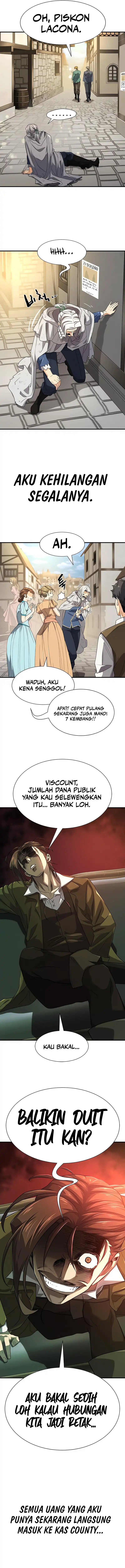 The Greatest Estate Developer Chapter 212 - halaman 2