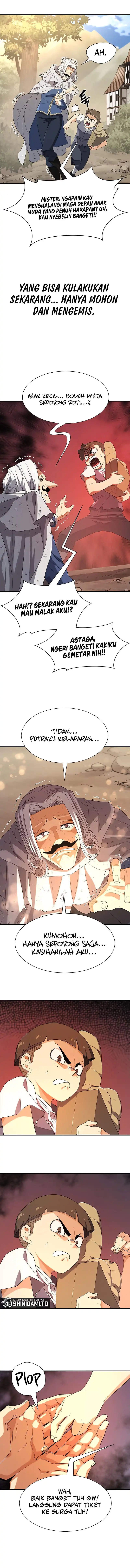 The Greatest Estate Developer Chapter 212 - halaman 3