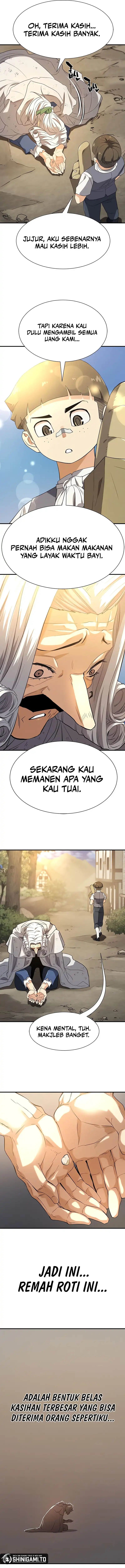 The Greatest Estate Developer Chapter 212 - halaman 4
