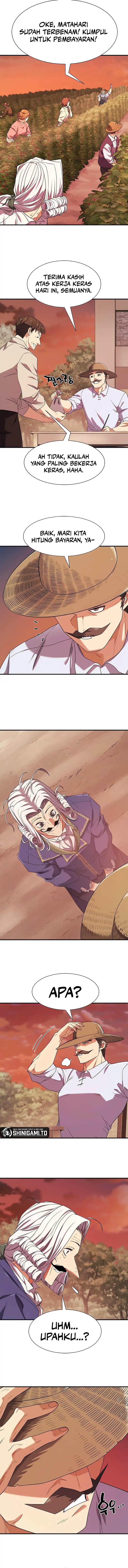 The Greatest Estate Developer Chapter 212 - halaman 7