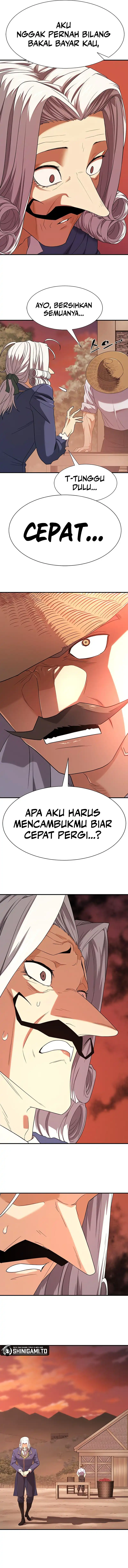 The Greatest Estate Developer Chapter 212 - halaman 8