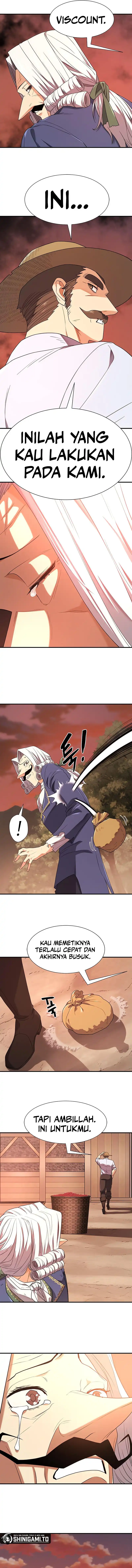 The Greatest Estate Developer Chapter 212 - halaman 9