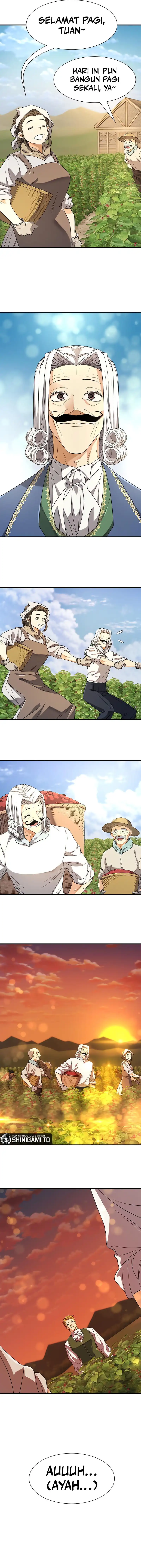 The Greatest Estate Developer Chapter 213 - halaman 2