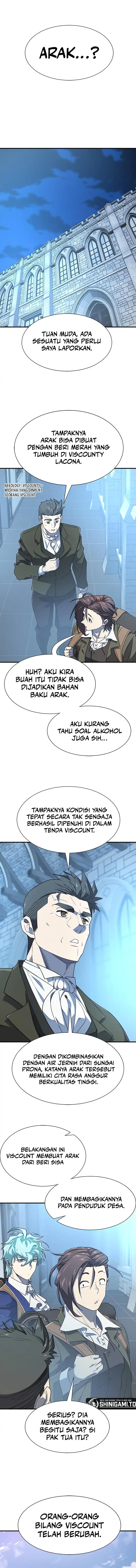 The Greatest Estate Developer Chapter 213 - halaman 4