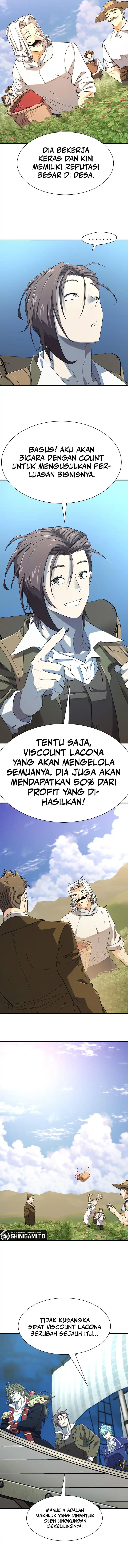 The Greatest Estate Developer Chapter 213 - halaman 5