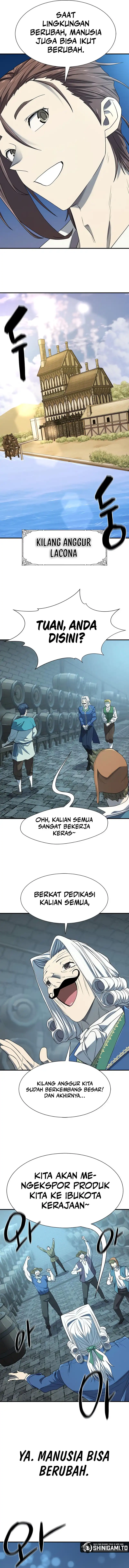 The Greatest Estate Developer Chapter 213 - halaman 6