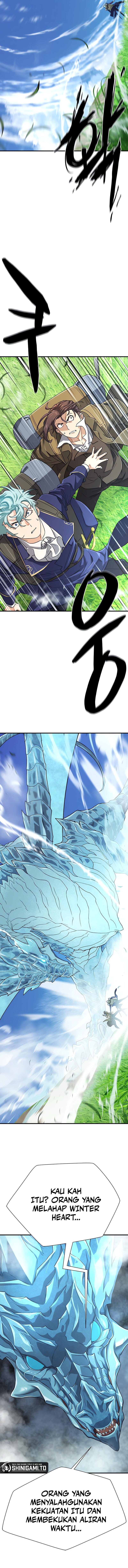 The Greatest Estate Developer Chapter 214 - halaman 12