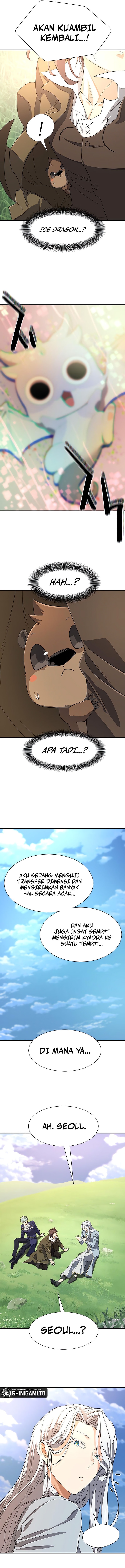 The Greatest Estate Developer Chapter 214 - halaman 13