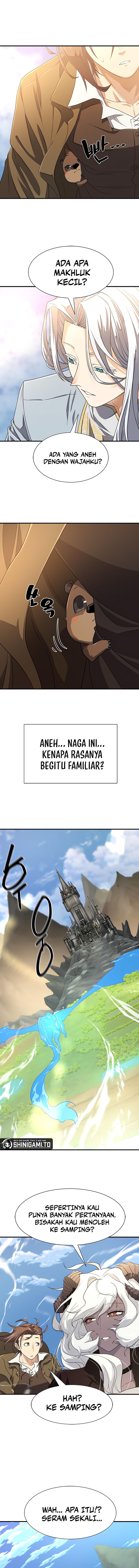 The Greatest Estate Developer Chapter 214 - halaman 14