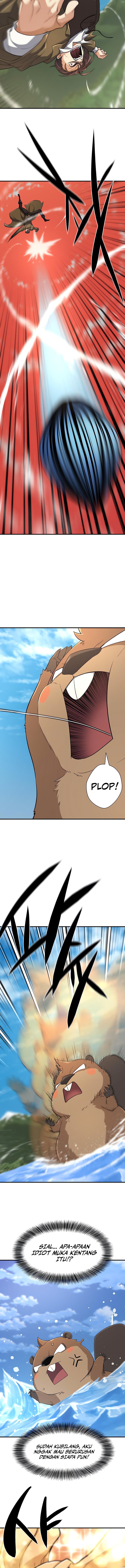 The Greatest Estate Developer Chapter 214 - halaman 3