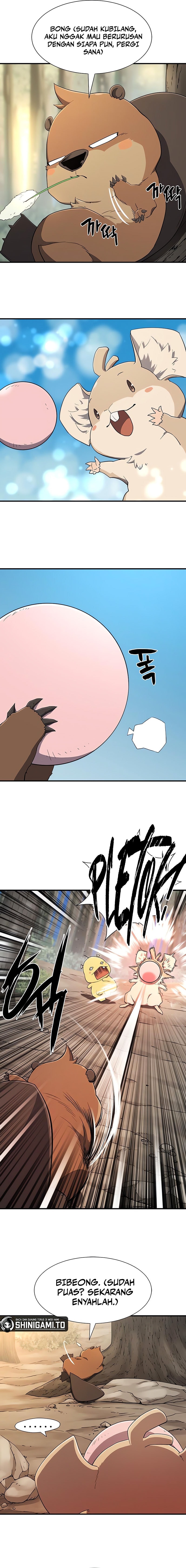 The Greatest Estate Developer Chapter 214 - halaman 5