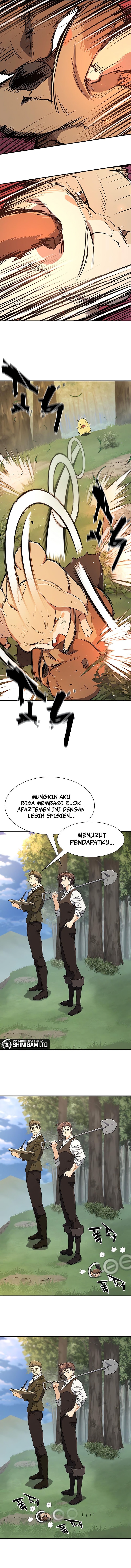 The Greatest Estate Developer Chapter 214 - halaman 7