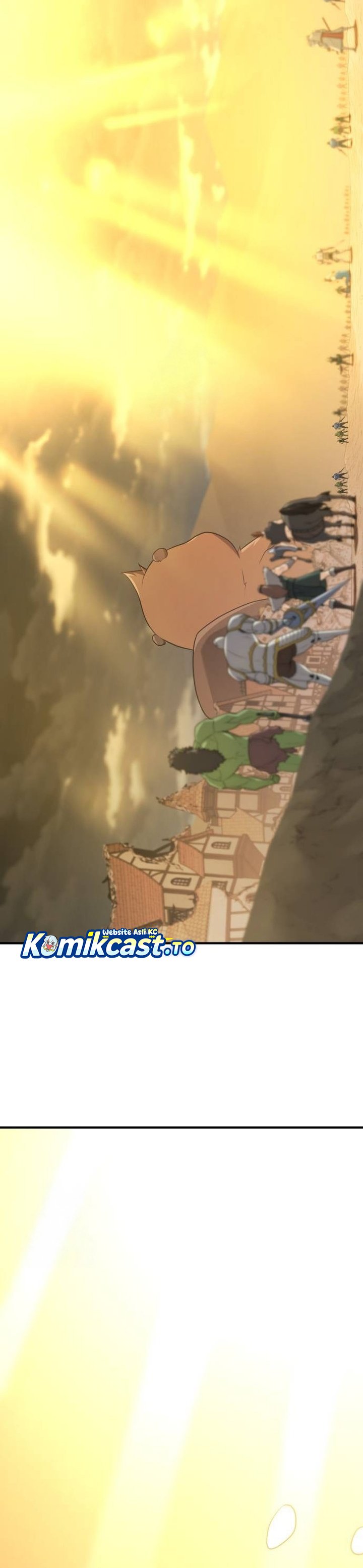 The Greatest Estate Developer Chapter 215 - halaman 28