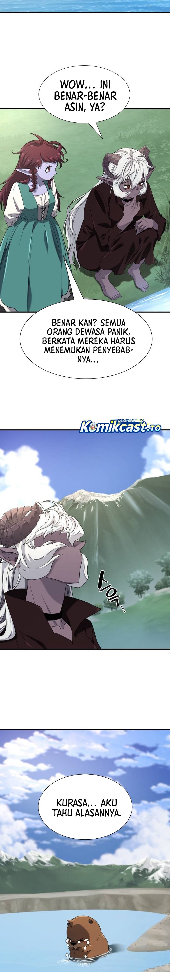 The Greatest Estate Developer Chapter 215 - halaman 30