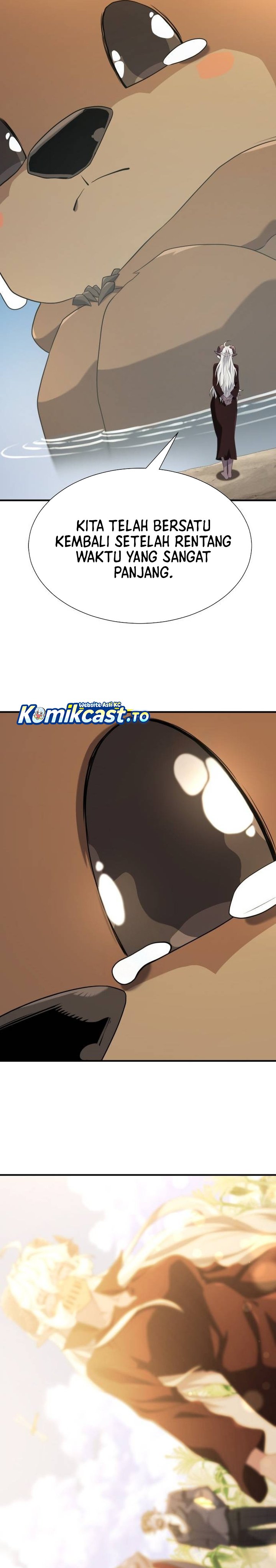 The Greatest Estate Developer Chapter 215 - halaman 33