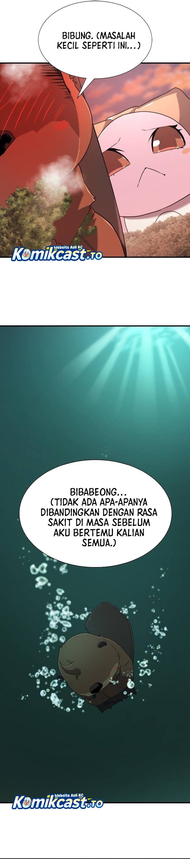 The Greatest Estate Developer Chapter 215 - halaman 4