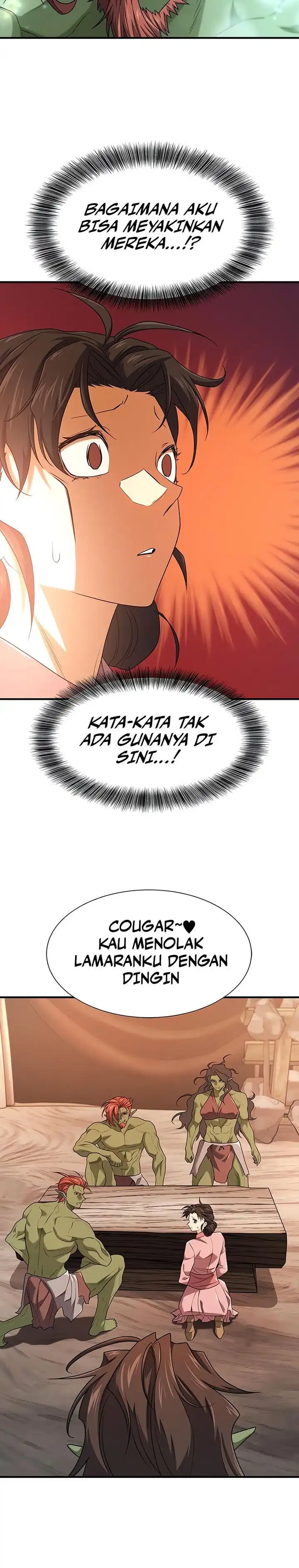 The Greatest Estate Developer Chapter 216 - halaman 11
