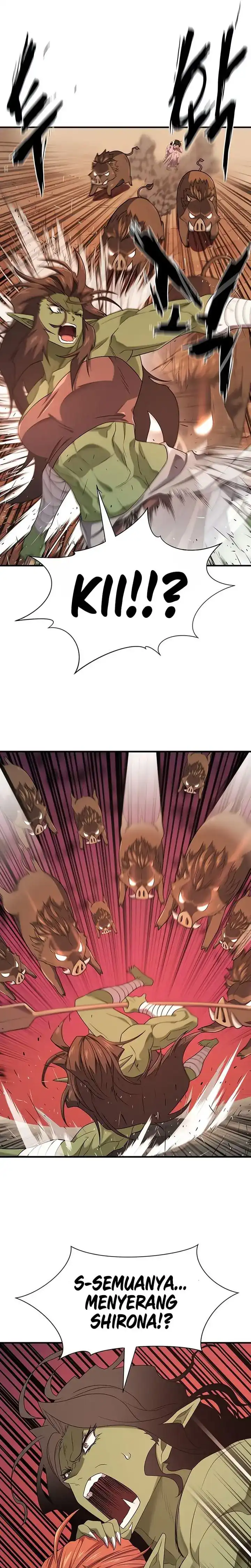 The Greatest Estate Developer Chapter 216 - halaman 20