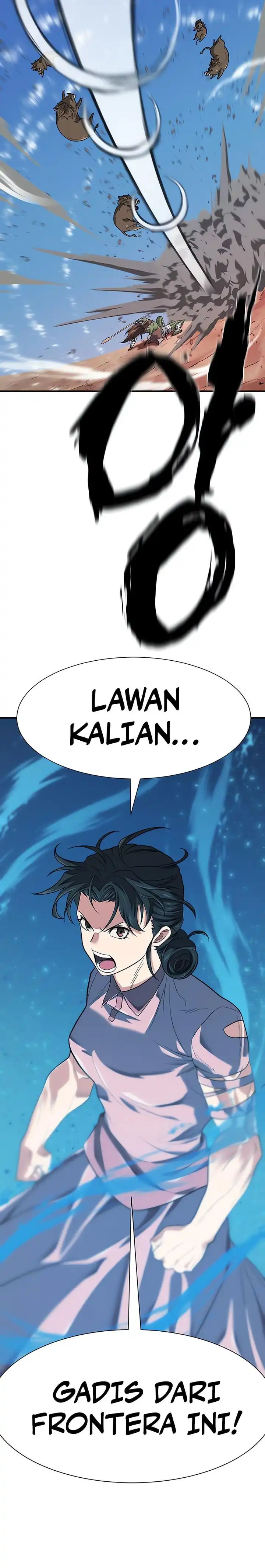 The Greatest Estate Developer Chapter 216 - halaman 23