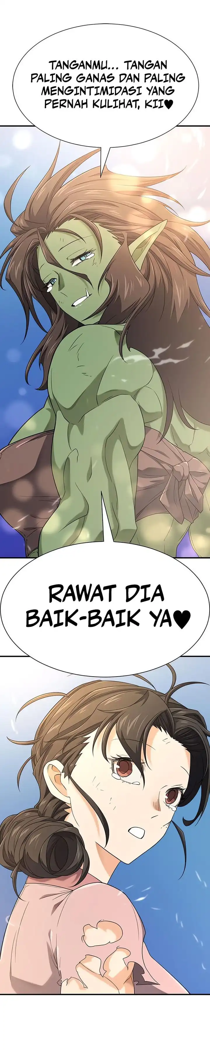 The Greatest Estate Developer Chapter 216 - halaman 27