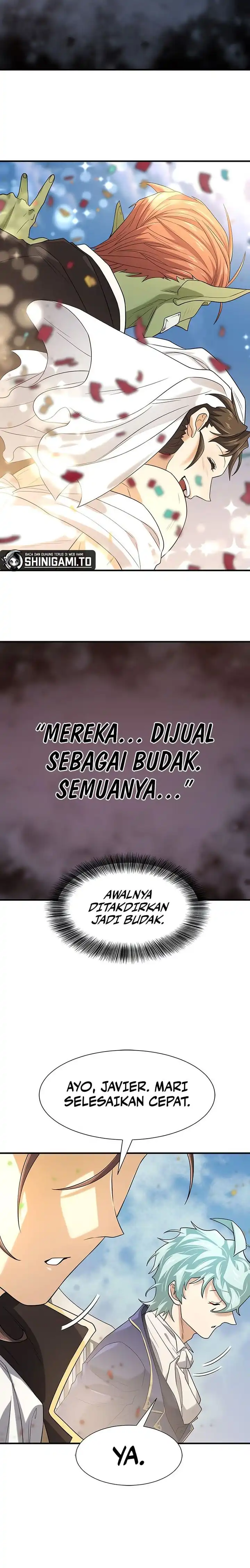 The Greatest Estate Developer Chapter 216 - halaman 31