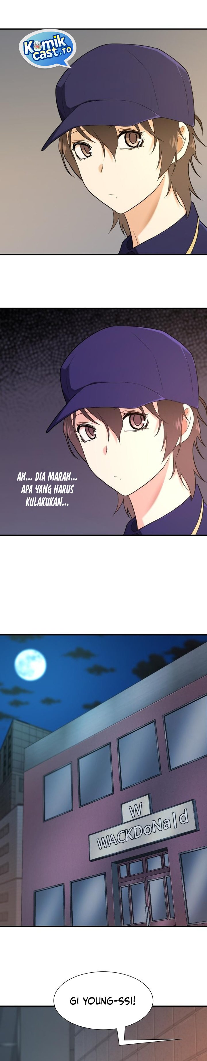 The Greatest Estate Developer Chapter 217 - halaman 13