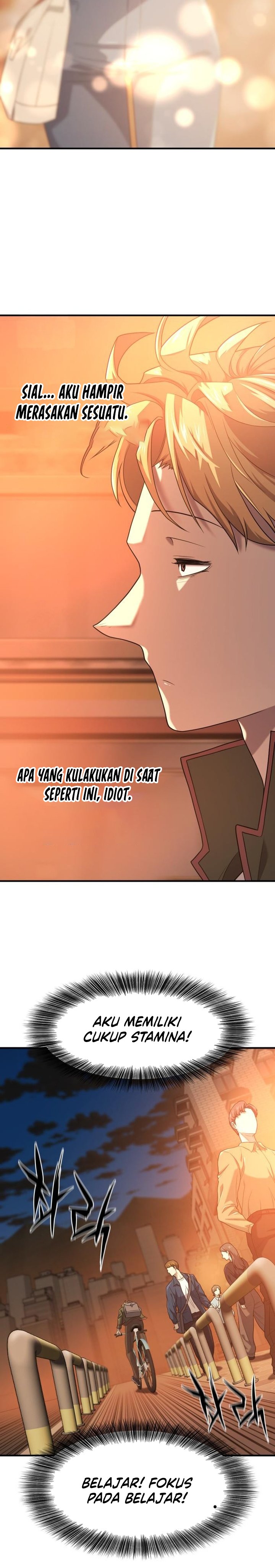 The Greatest Estate Developer Chapter 217 - halaman 21