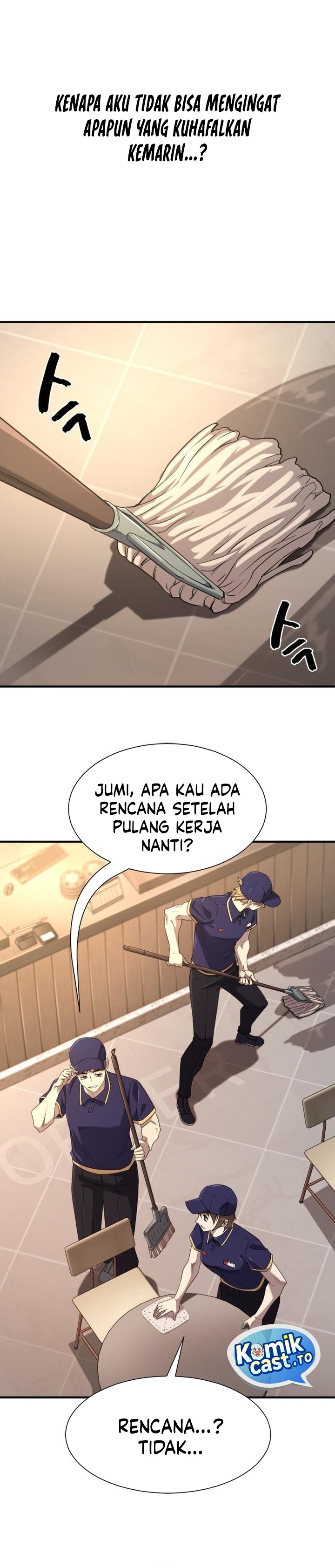 The Greatest Estate Developer Chapter 217 - halaman 23