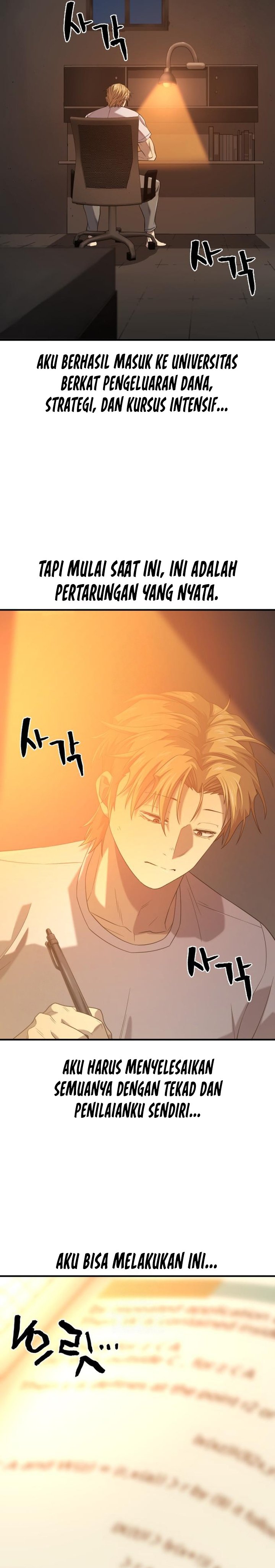 The Greatest Estate Developer Chapter 217 - halaman 4
