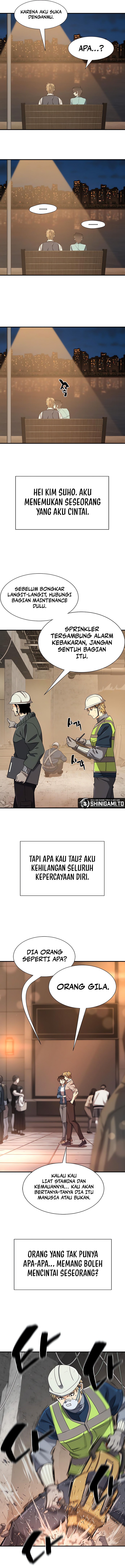 The Greatest Estate Developer Chapter 218 - halaman 11