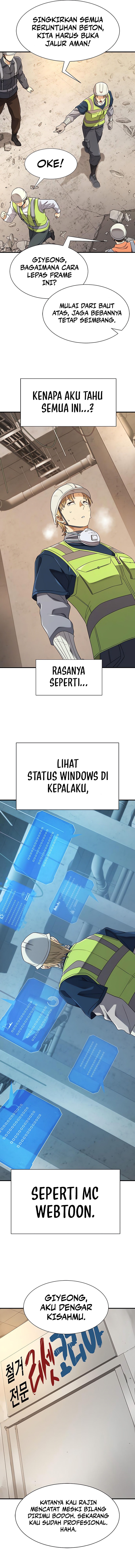 The Greatest Estate Developer Chapter 218 - halaman 13