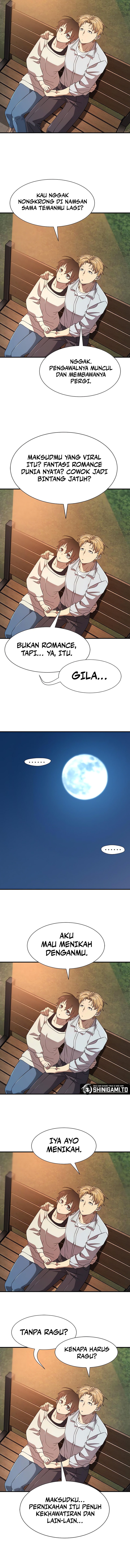 The Greatest Estate Developer Chapter 218 - halaman 15